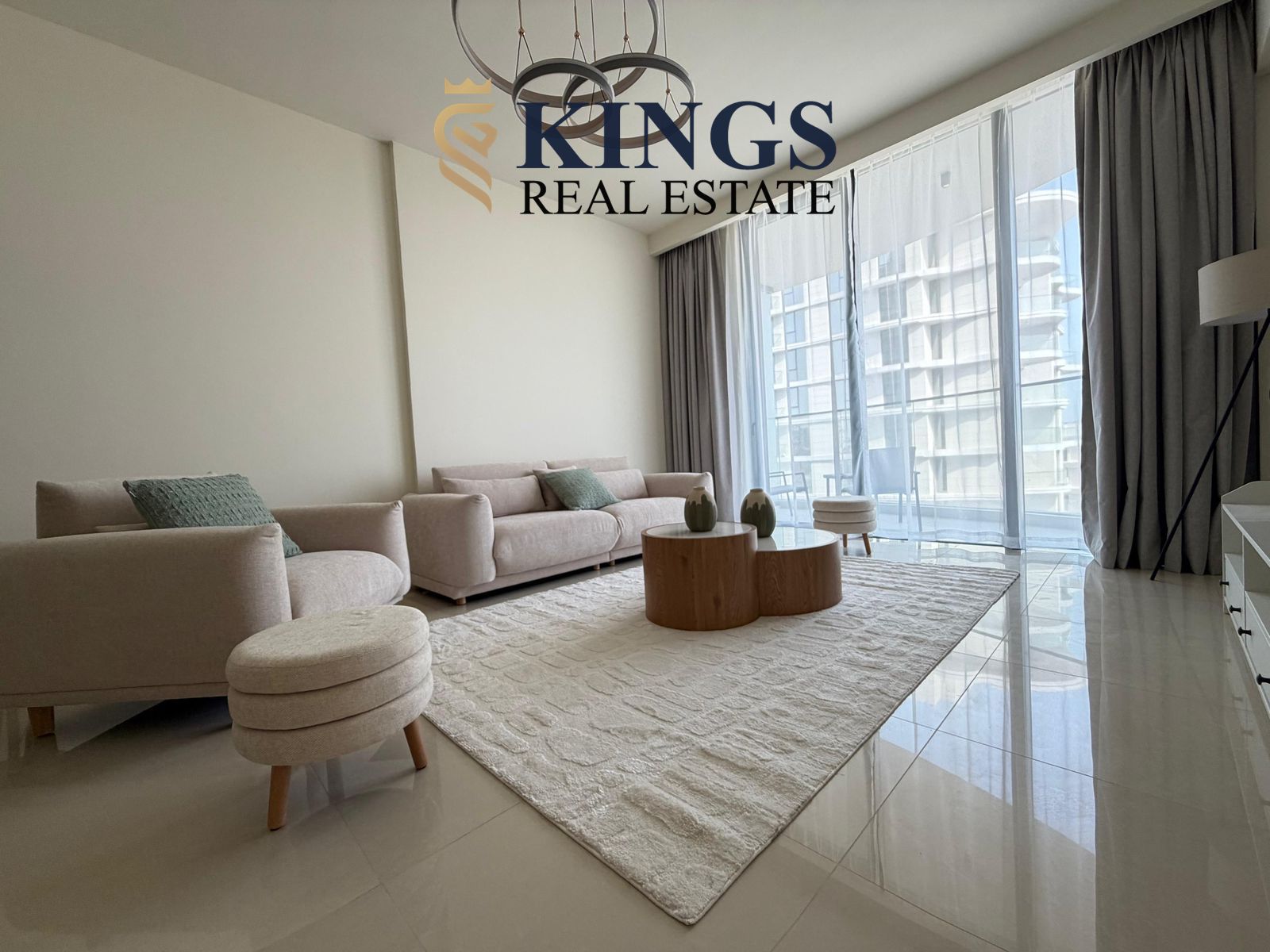 1-Bedroom Furnished Apartment | Lagoon & Mangrove View | Mina Al Arab
