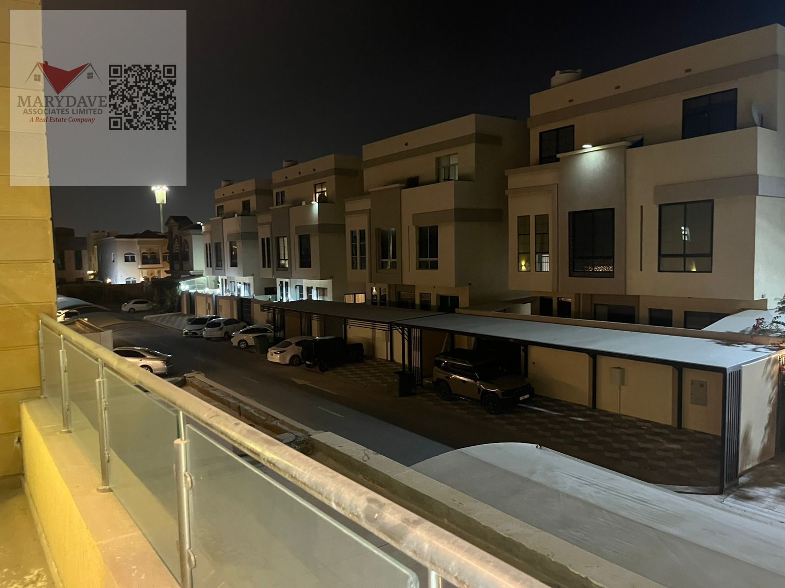 villa for rent charming Yasmeen