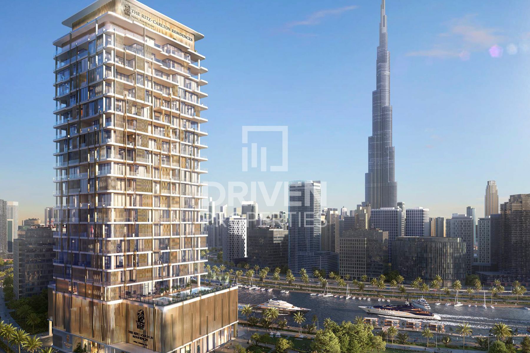 Below OP | Canal View | Investor Deal | Spacious