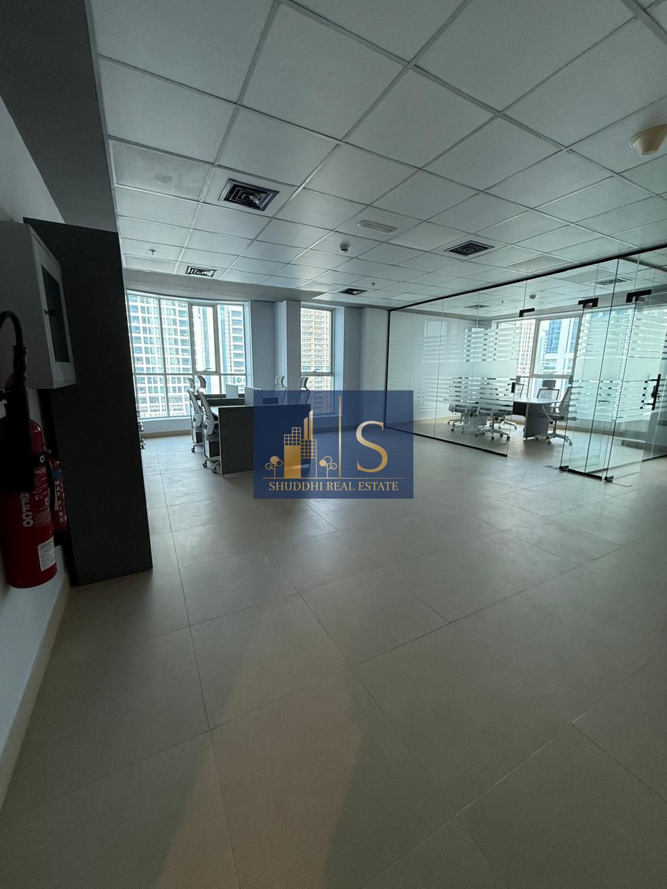 Vastu | Balcony | Fully Furnished