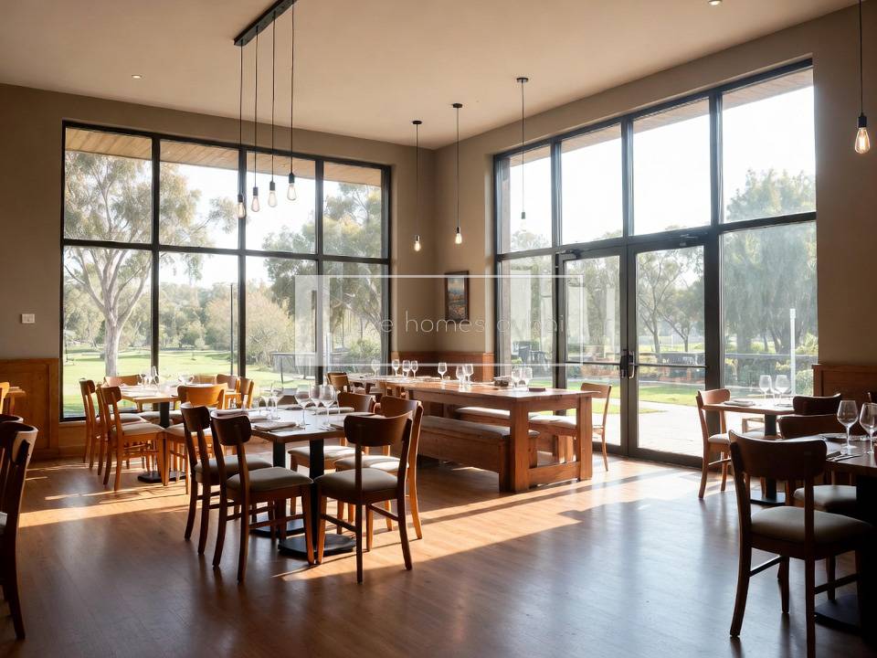 Commercial Deal | Restaurant Space | Key Money