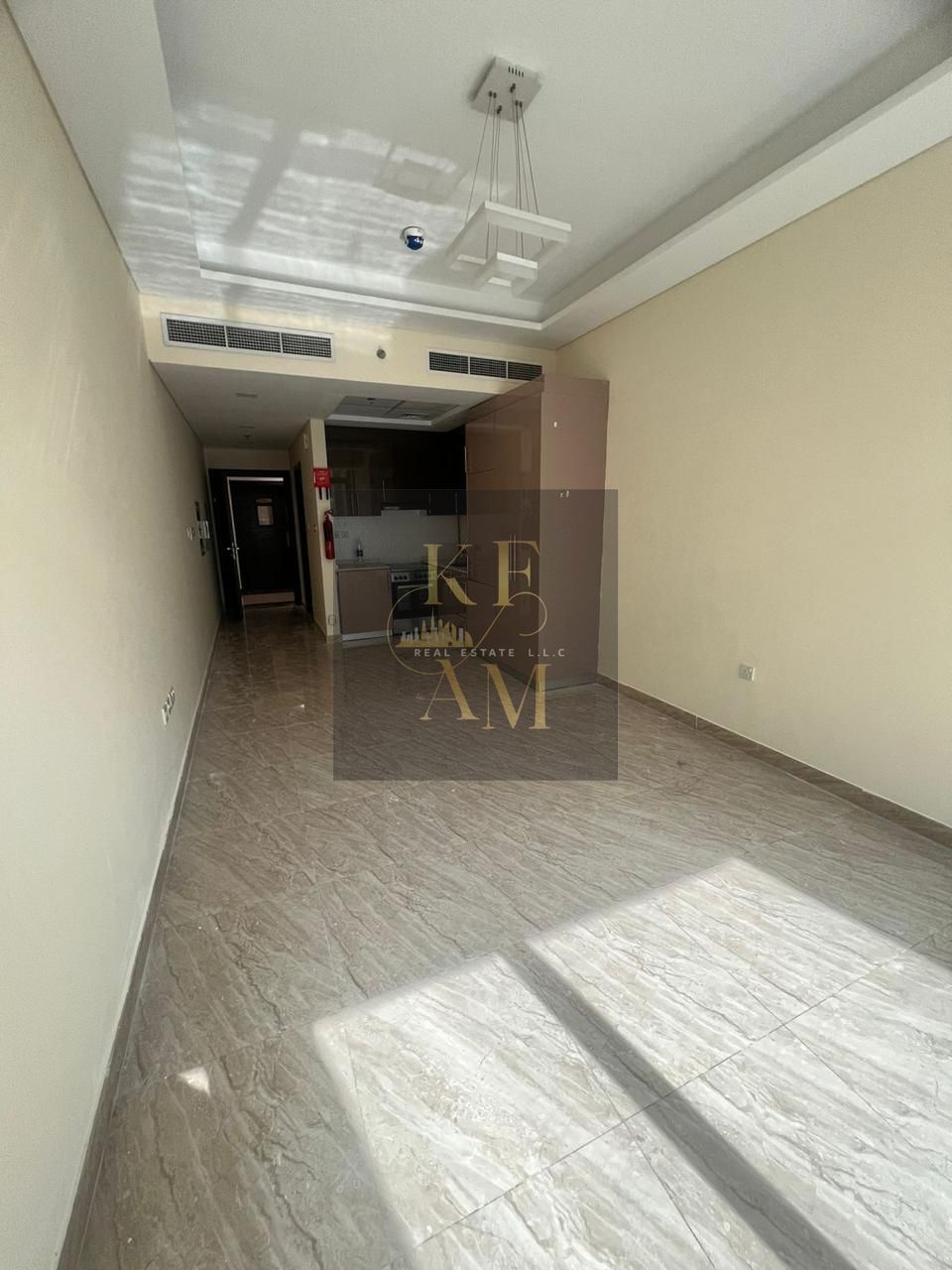 Bright l Spacious Studio l Ready to Move l Premium Amenities
