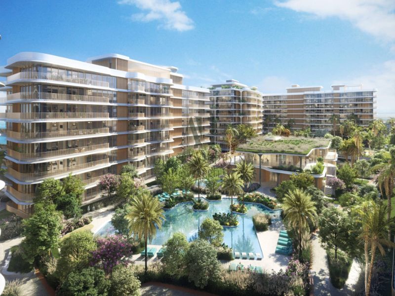 Premium Investment Location | Modern Design