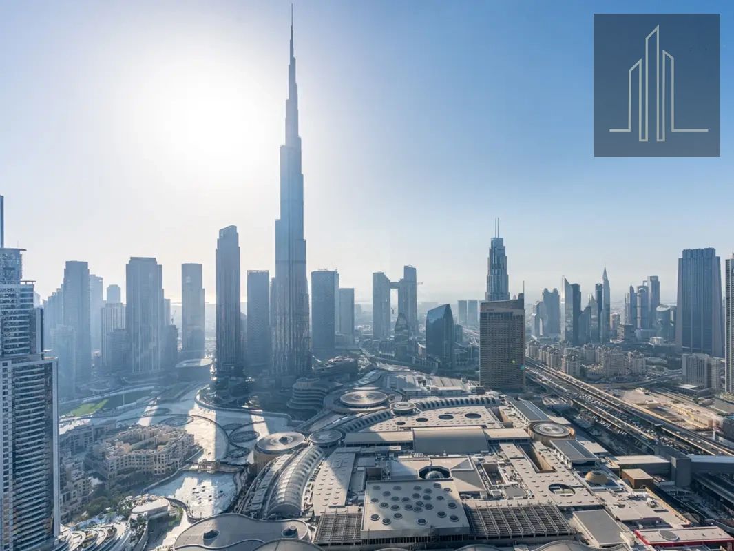 Sky Collection | Iconic Lifestyle | Panoramic View