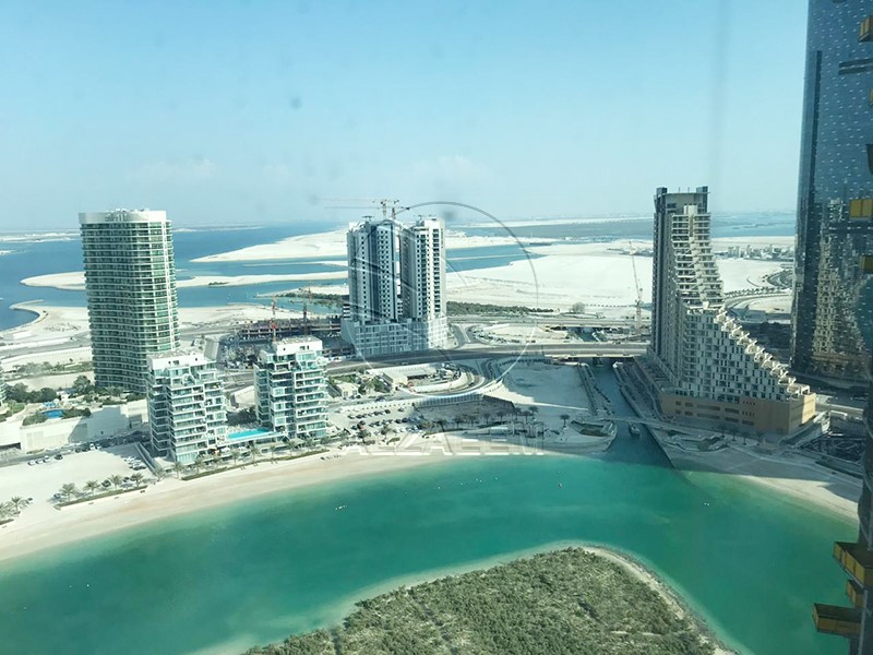 Up to 2 Payments | High Floor | Mangrove View
