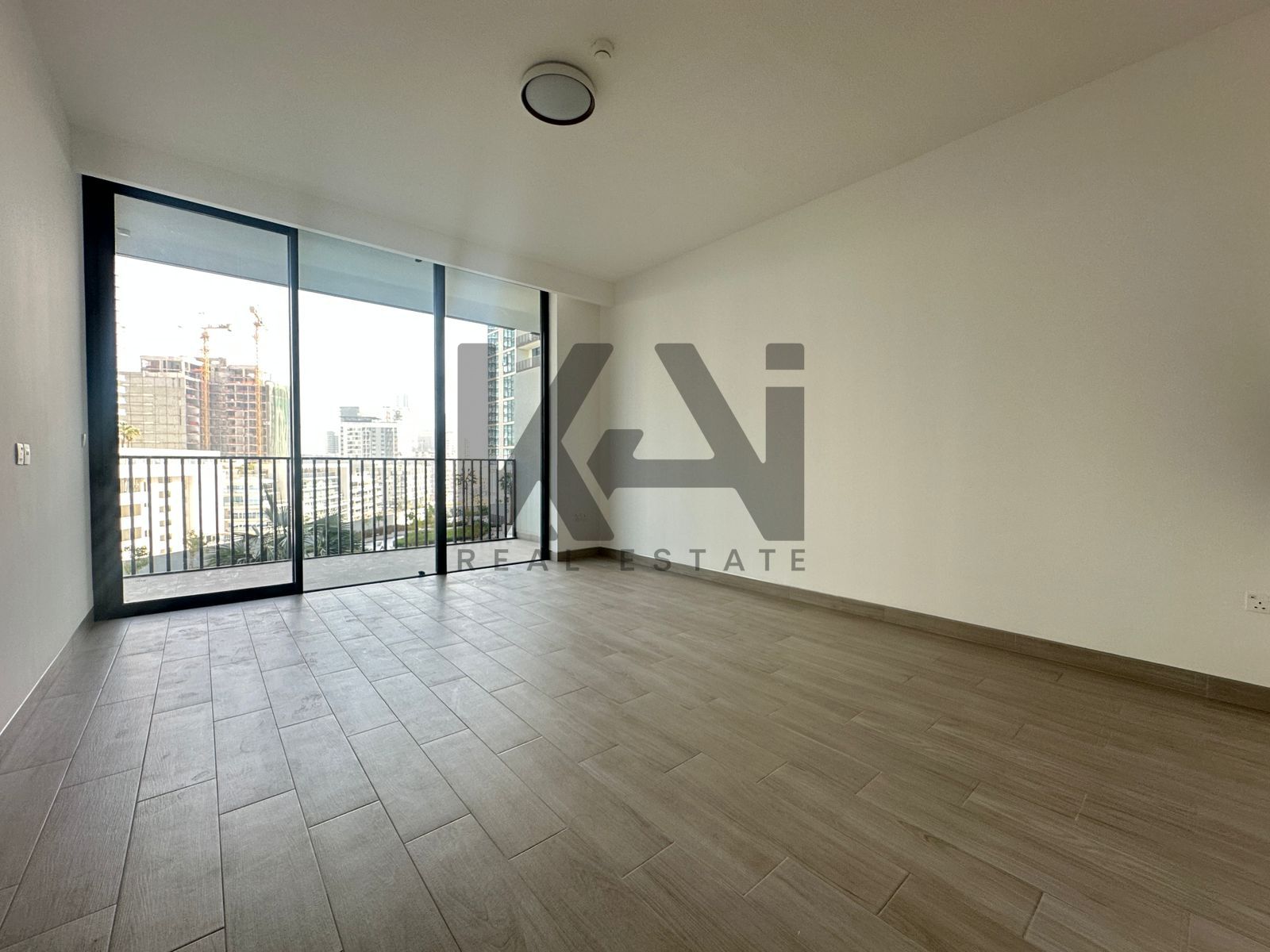 Brand New 1BR | Spacious | Garden View