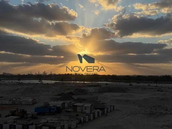 Brand New 1BR | Open Water View | Vacant