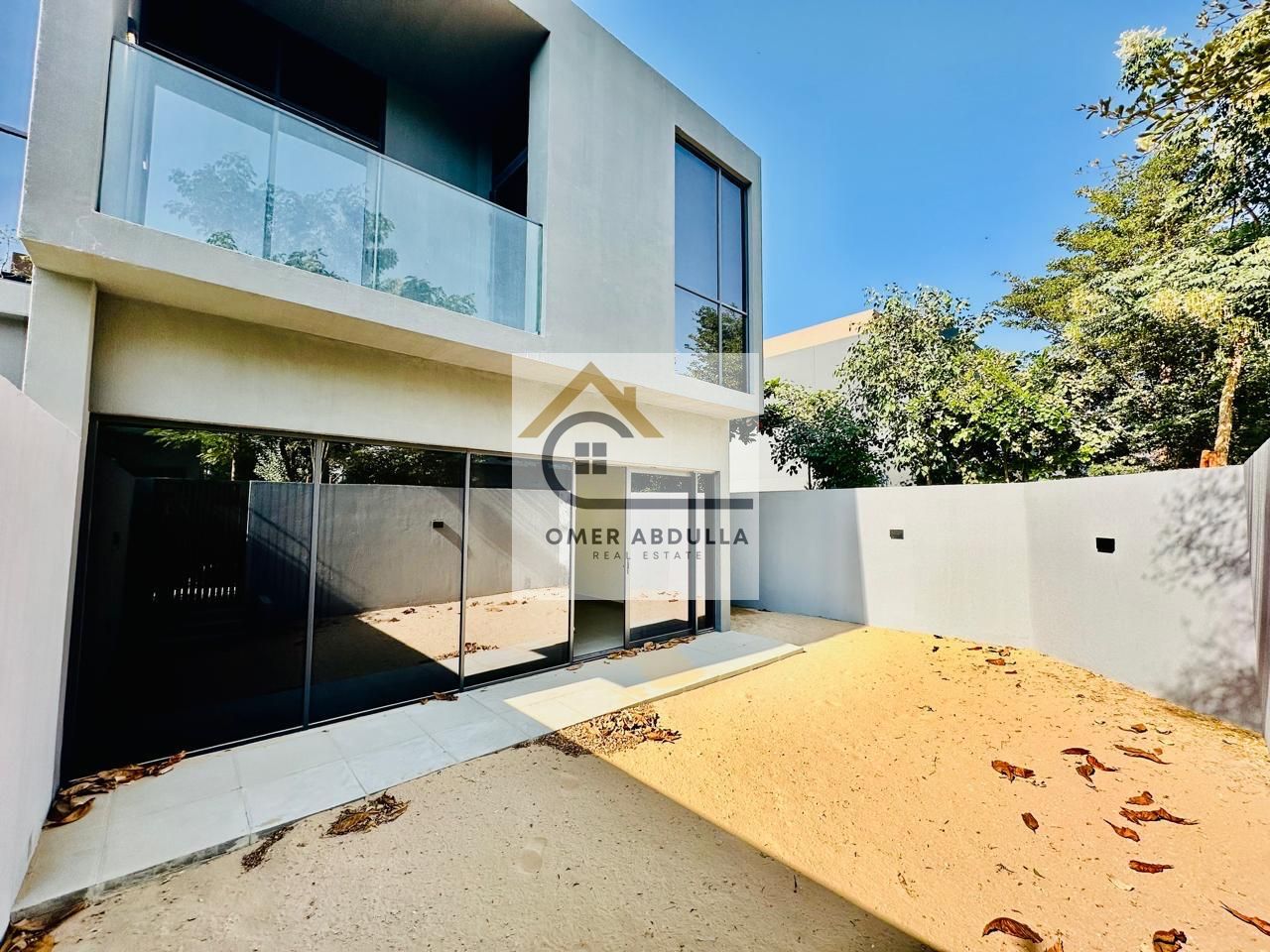 Brand New Luxury 3BR Villa | Maid’s Room | Private Garden | Premium Community Living Robinia Masaar Tilal City Sharjah