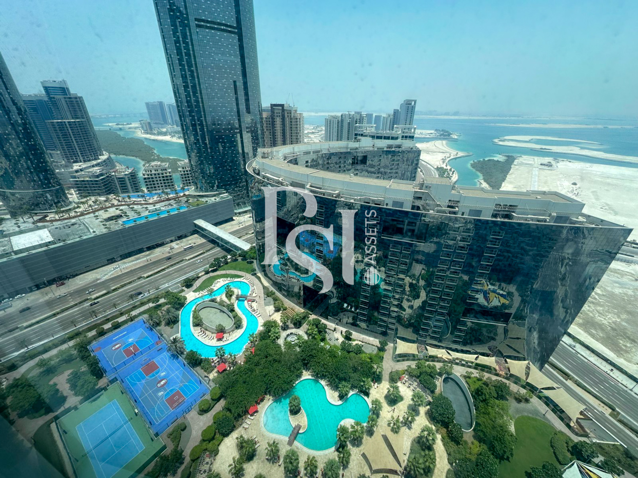 Furnished | Upgraded Unit | Prime Location