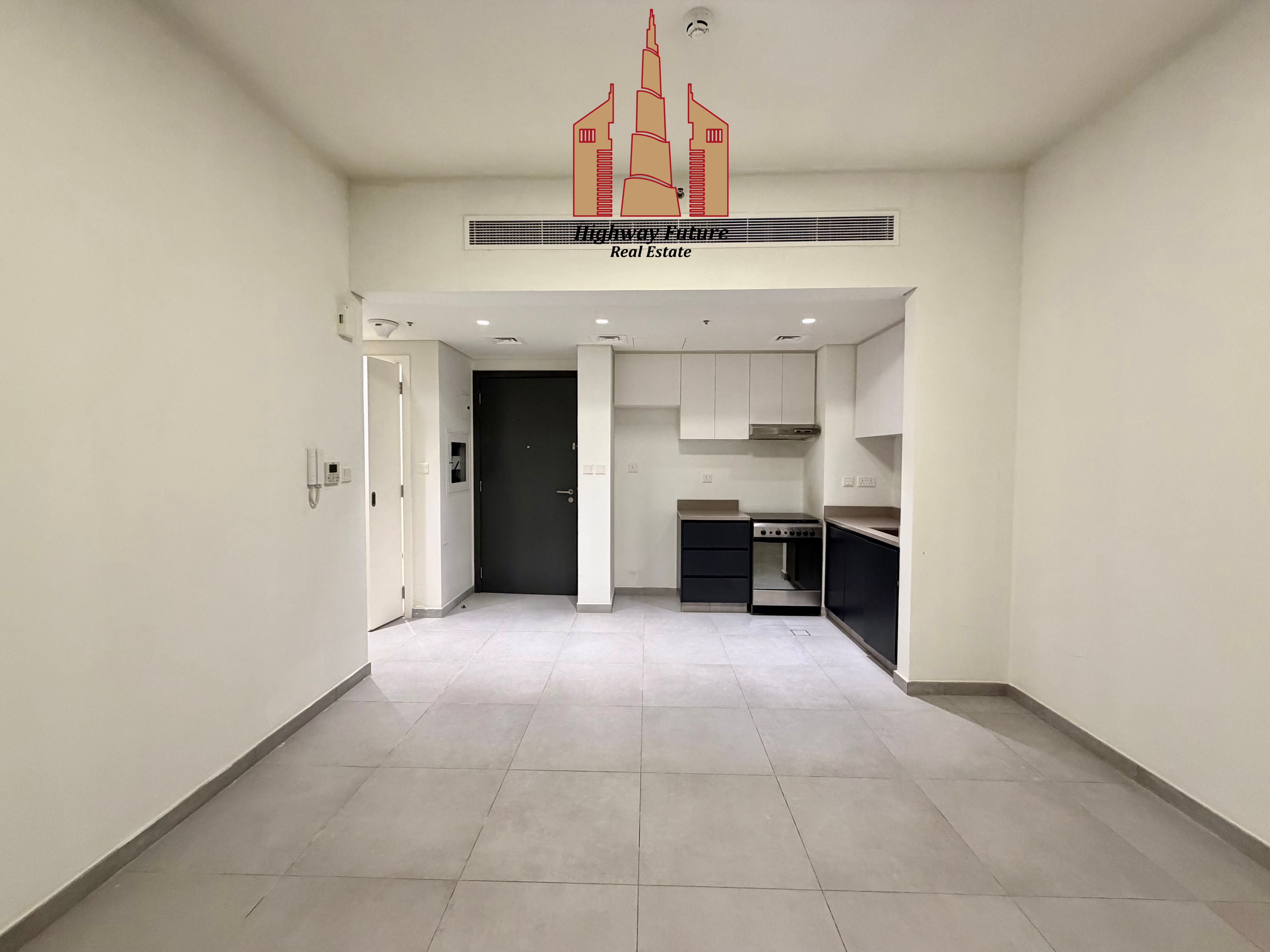 HOT OFFER-READY TO MOVE-1 BR APARTMENT-RENT 50k IN 4/6CHQS