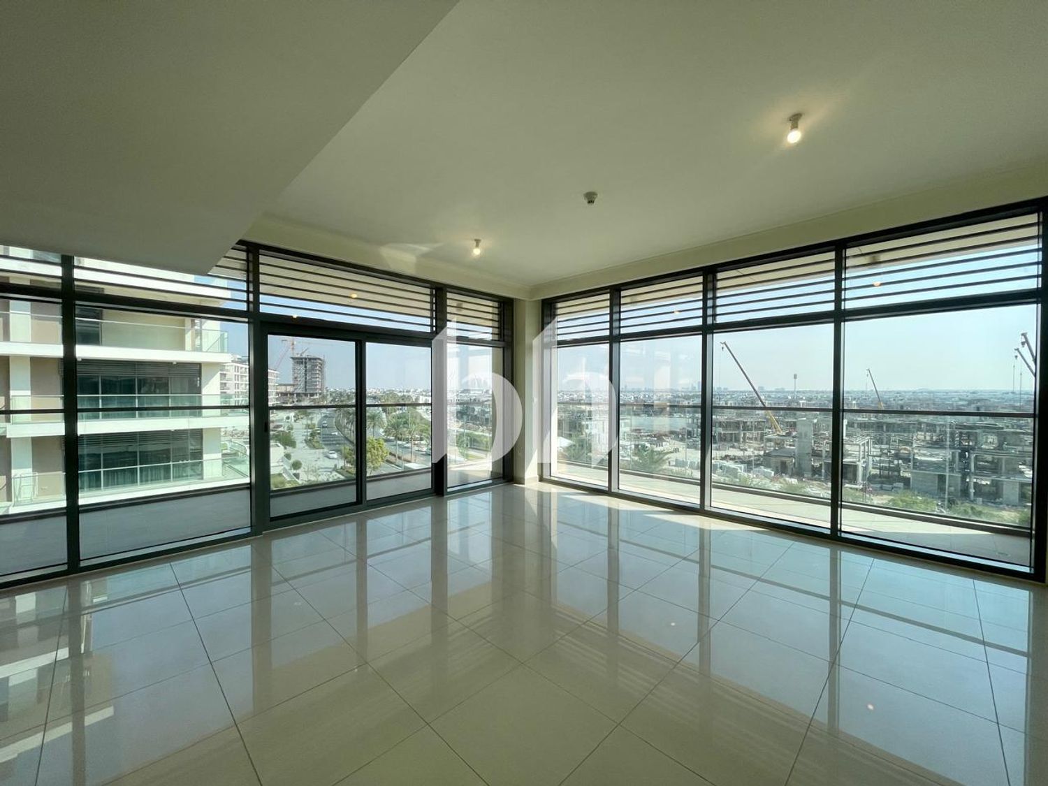 Corner Unit | Address View | Vacant Now