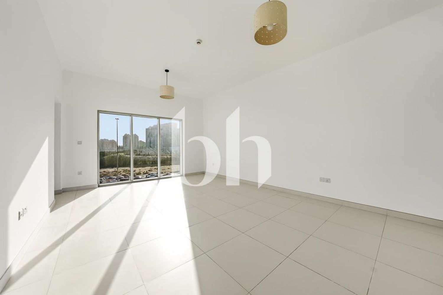 Low Floor | Vacant | Open Plan Kitchen | Balcony