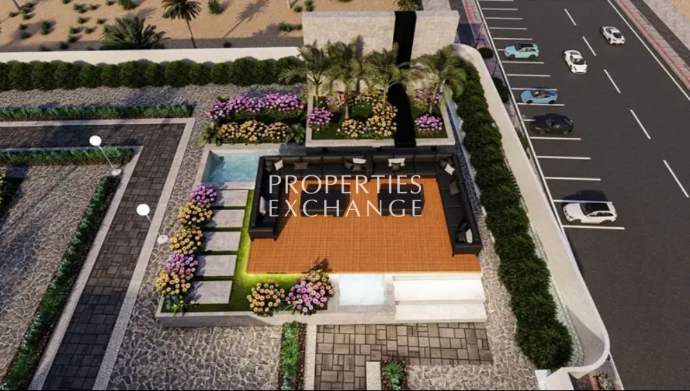 NEAR MALL | PREMIUM AMENITIES | HIGH ROI