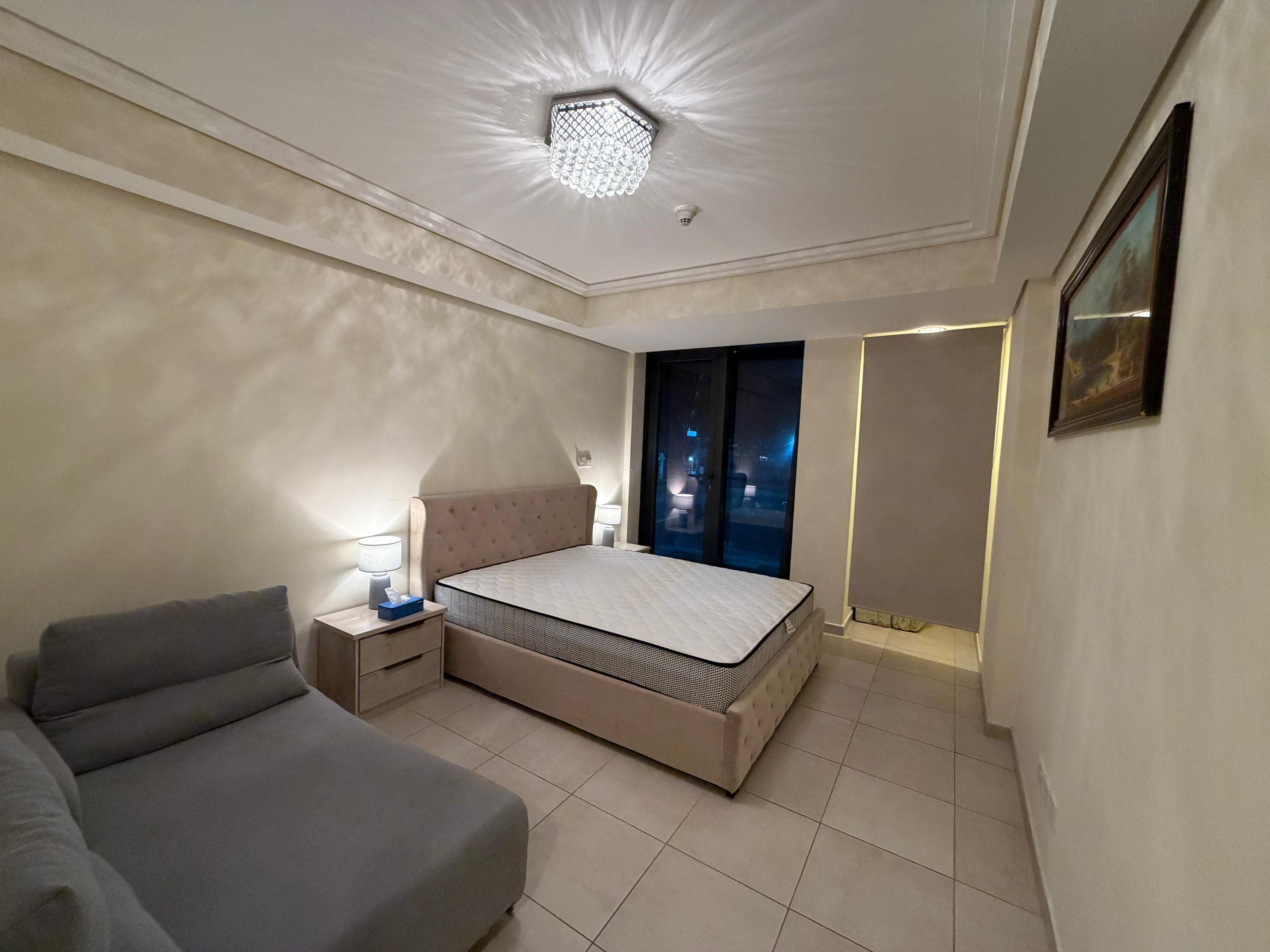 2 BEDROOM APARTMENT -VASTU UNIT - NEAR MTRO