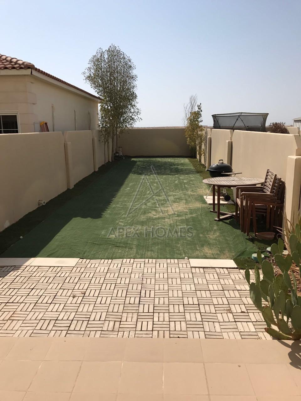 Great Deal | Extended Garden | Prime Location