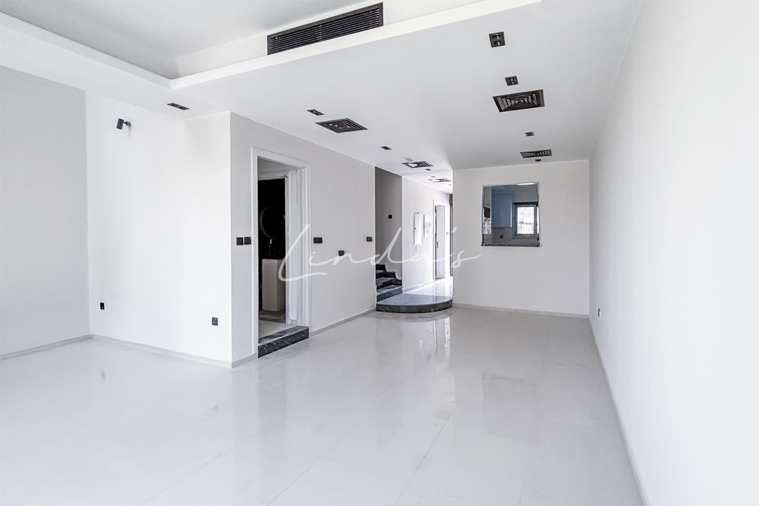 Brand New | Modern | Maids Room | Vastu Compliant