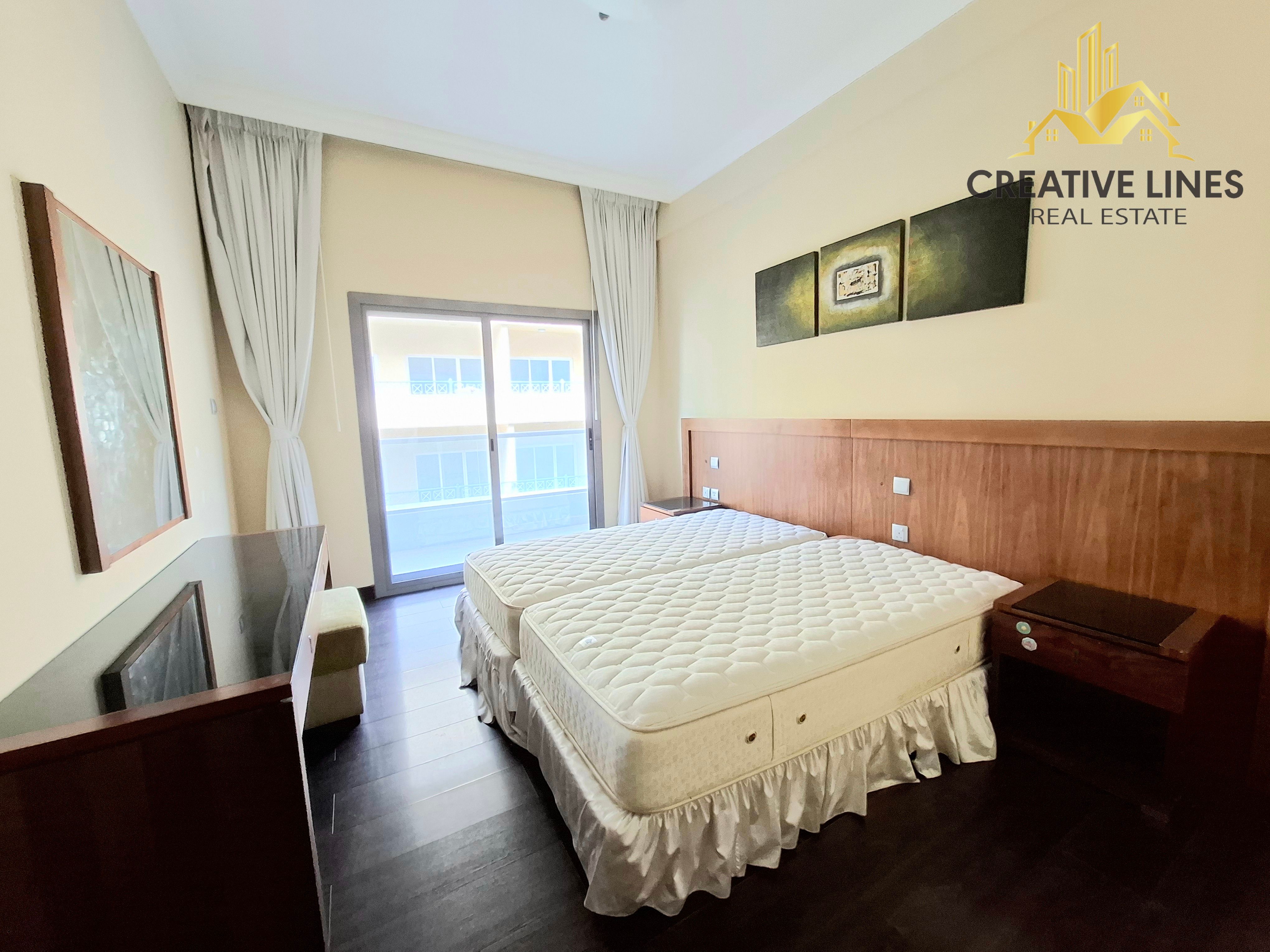 Fully Furnished Luxury 2BHK | Prime Location | 78K Rent