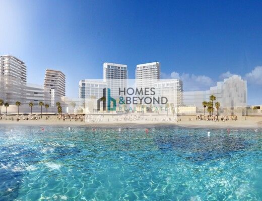 Premium 1-Bed | Cape Hayat | Iconic Island Lifestyle