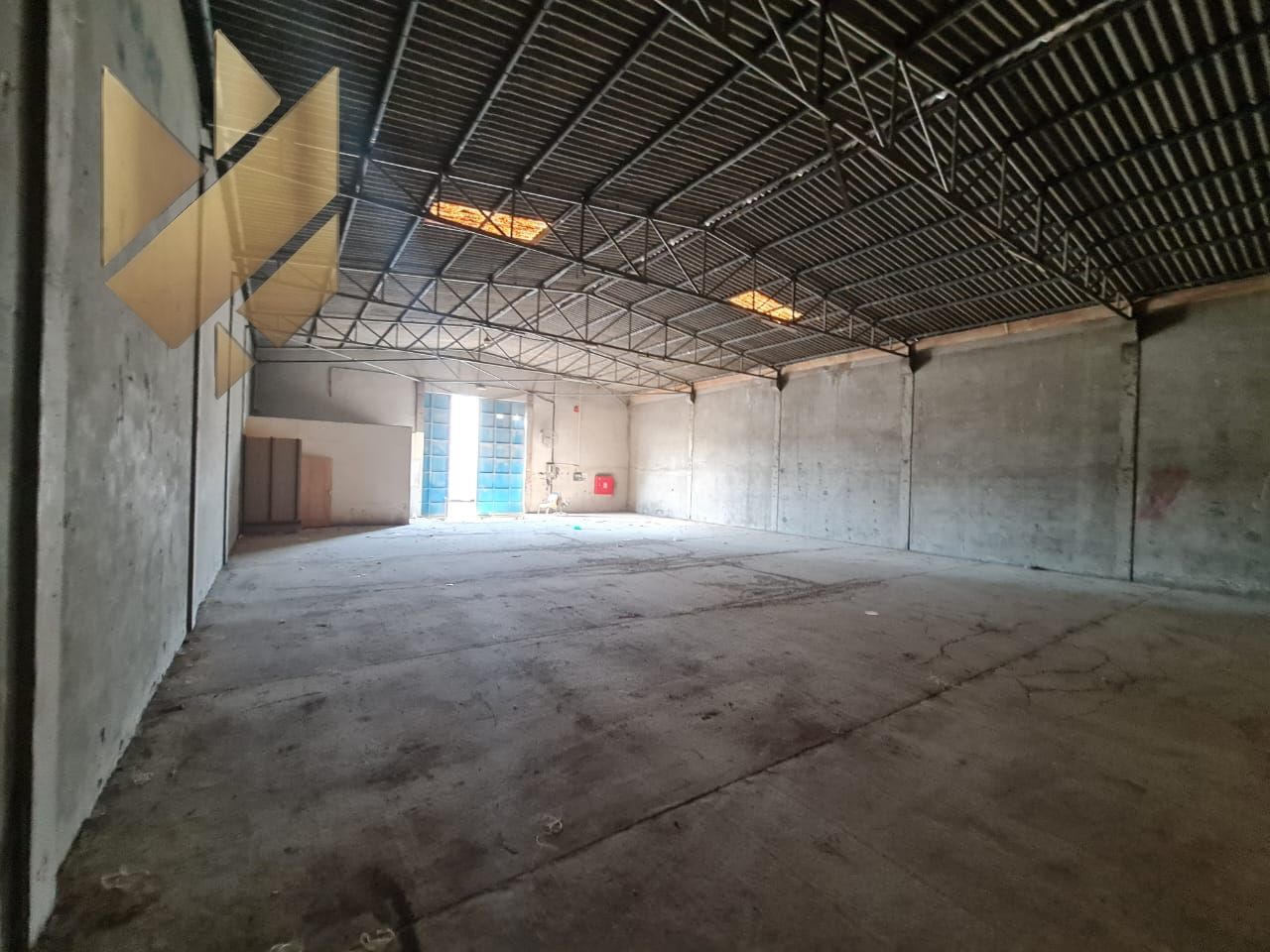 For annual rent – Warehouse in Industrial Area 2 | Prime strategic location | Spacious area | Fully equipped | Suitable for any commercial or industri
