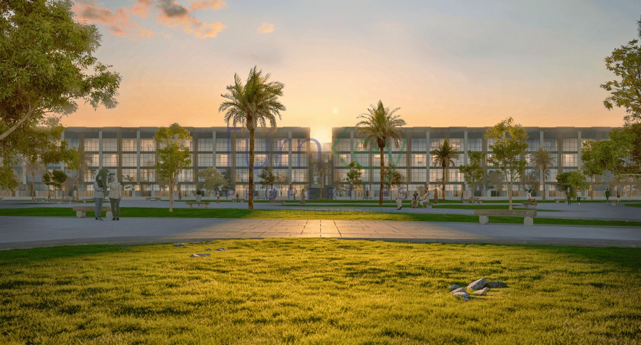 Great investment | Single Row | Payment Plan
