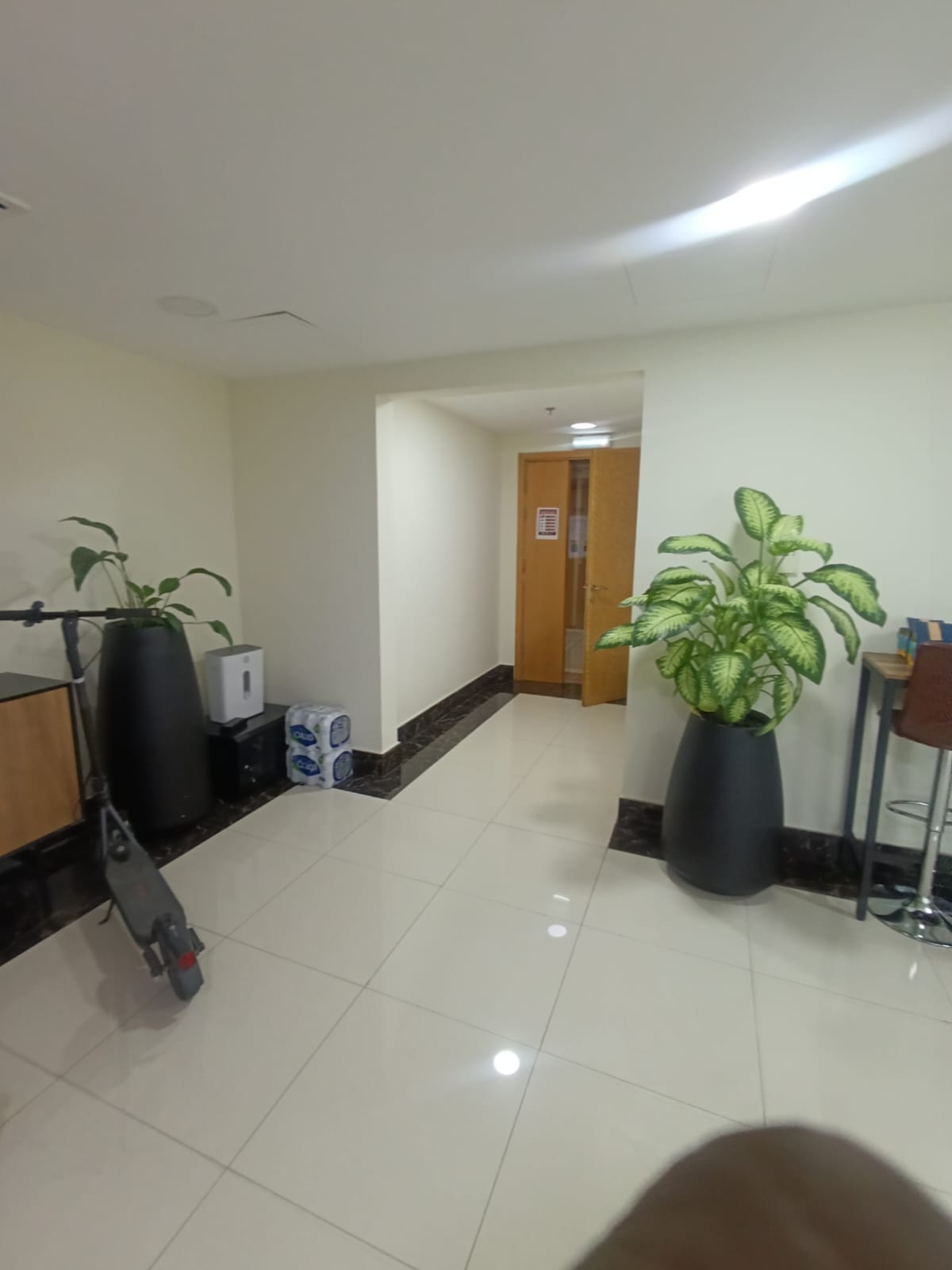 OFFICE AVAILABLE FOR SALE IN JLT
