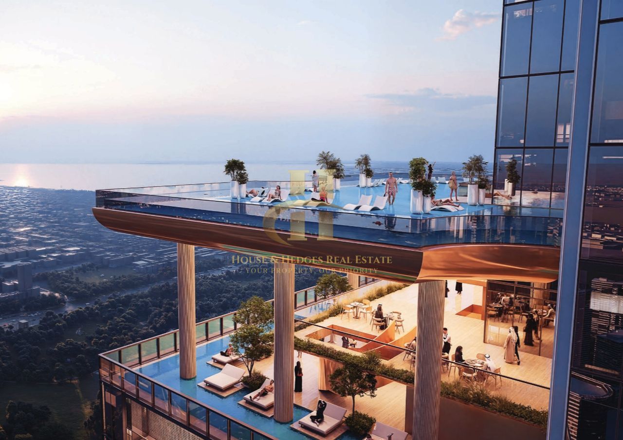 High ROI Opportunity -Future Growth-Elegant Living