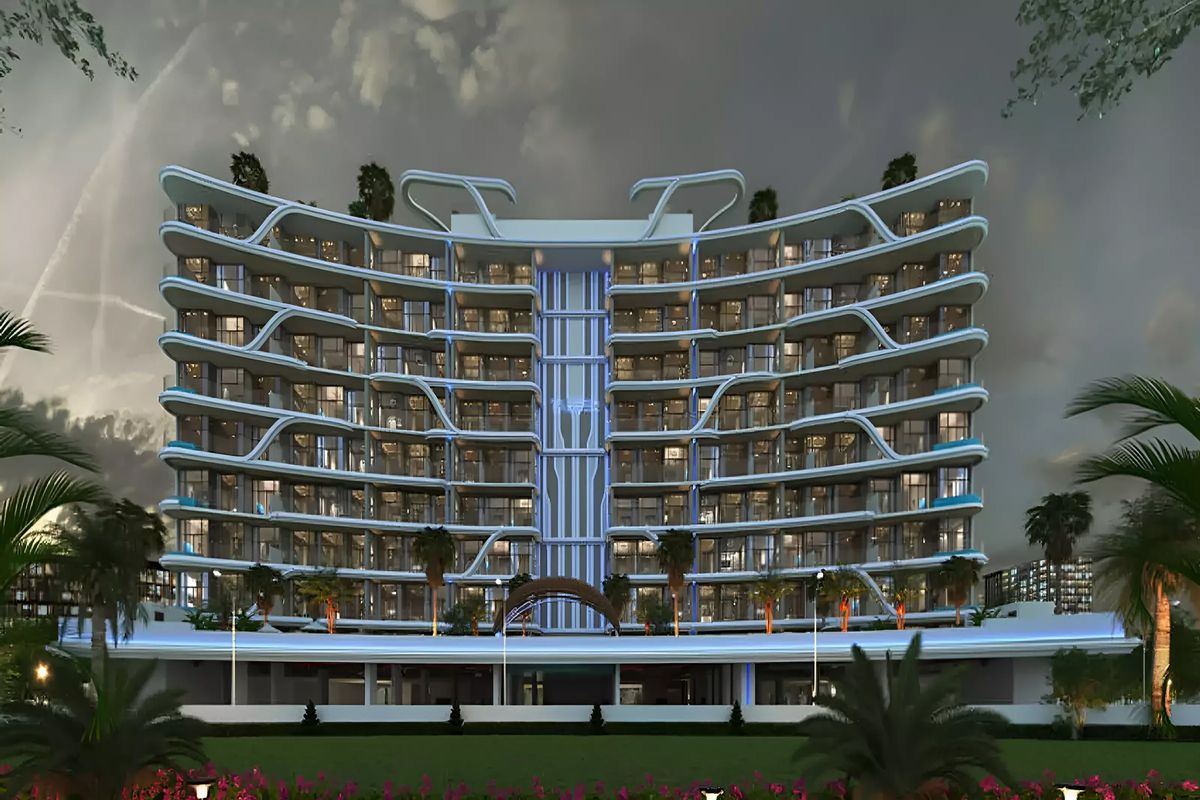 Prime Investment | Large Layout | Prime Location