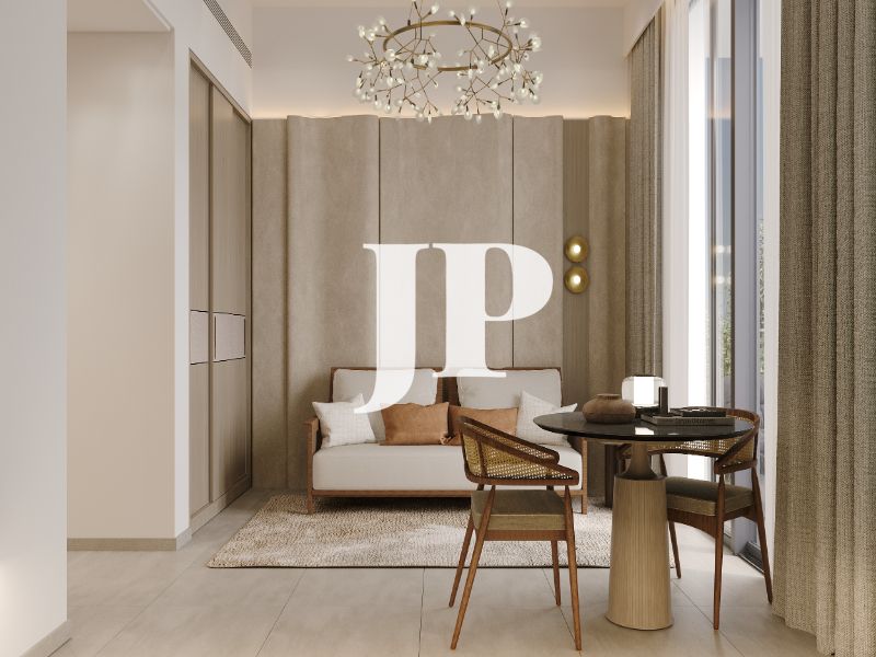 WATERFRONT ISLAND LIVING | FLEXIBLE PAYMENT PLAN | COASTAL INVESTMENT ADDRESS | AZIZI WASEL – DUBAI ISLANDS