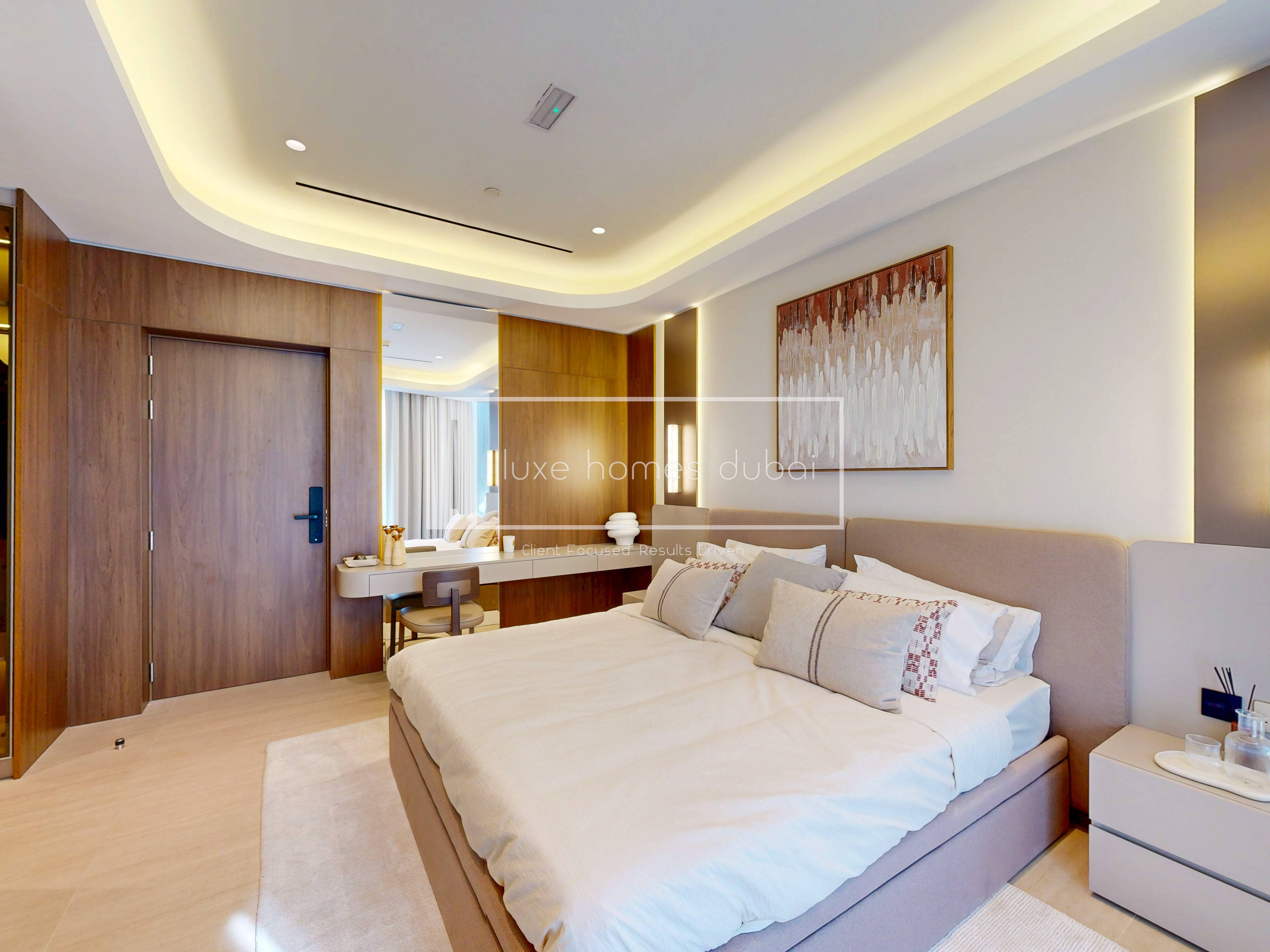 High ROI | Premium Studio Unit | Q1 2028