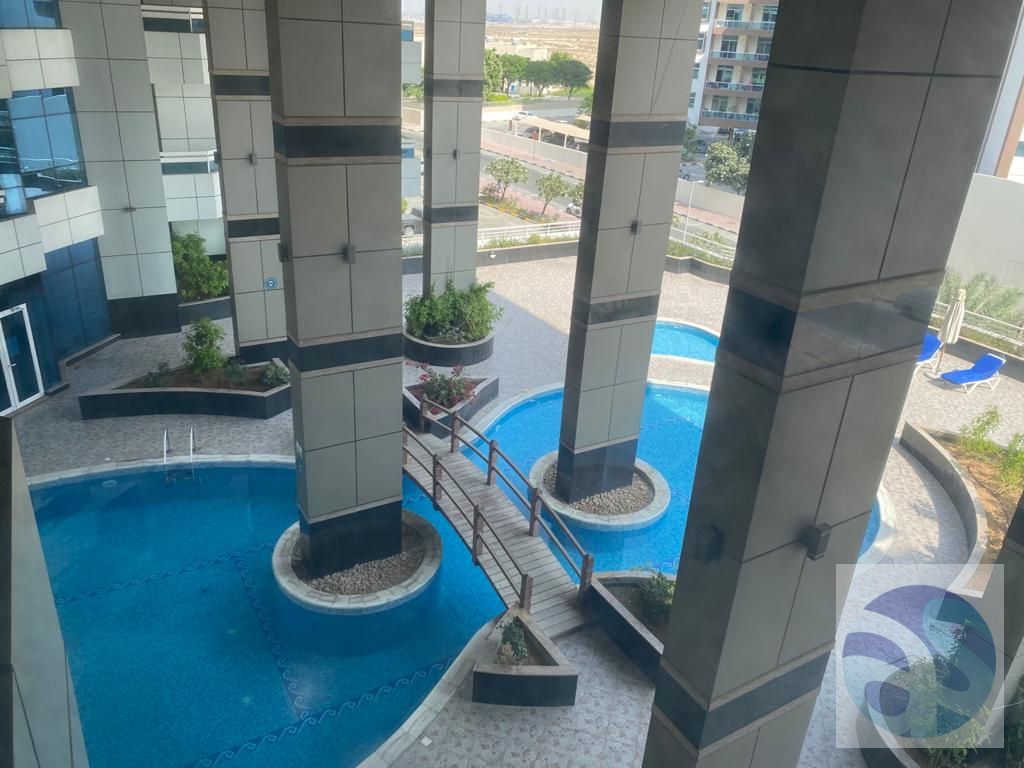 Available from 5 Mar | 1BH | Axis 2 | unfurnished
