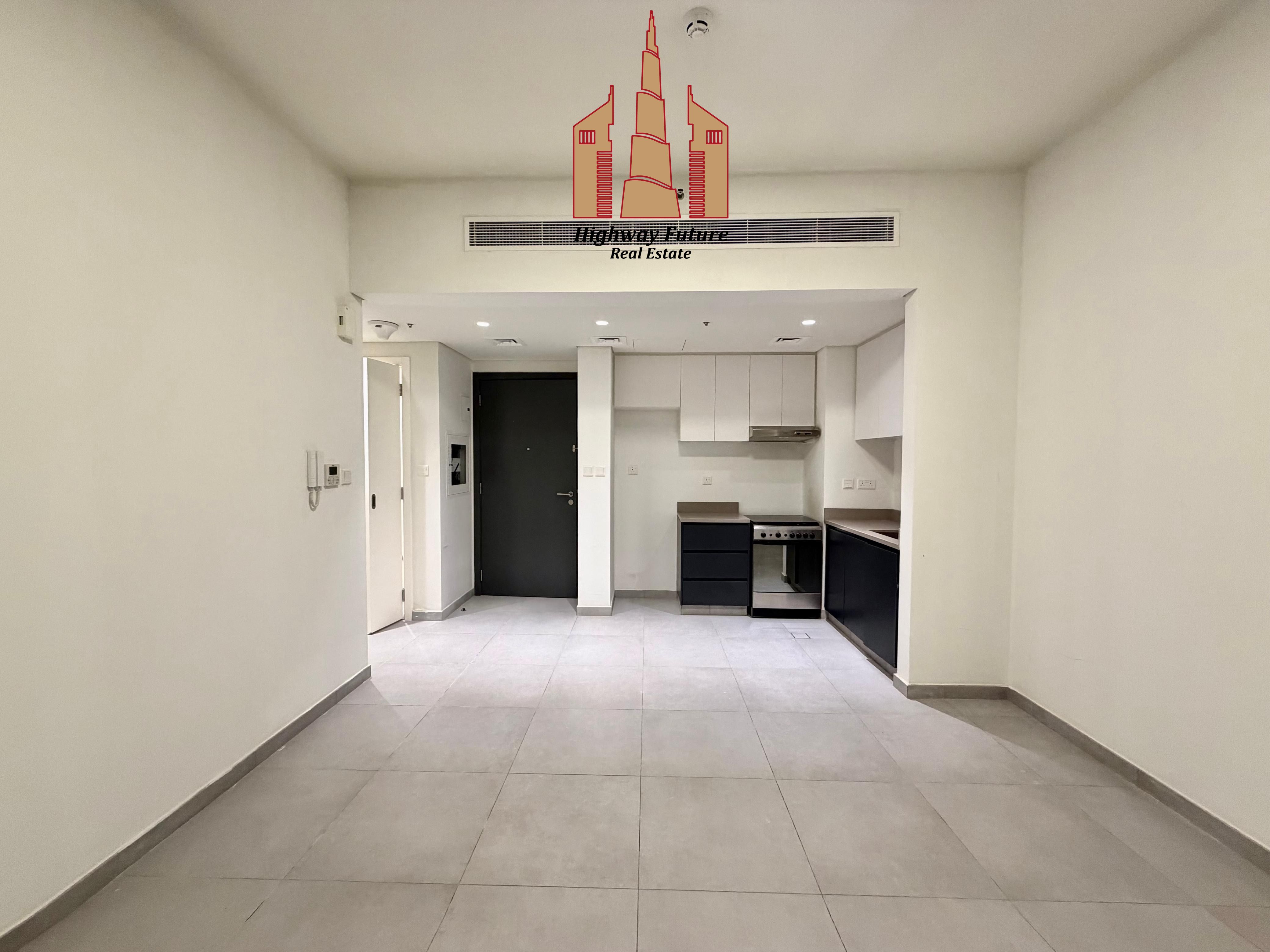 luxurious 1bhk with good view hot offer ready to move