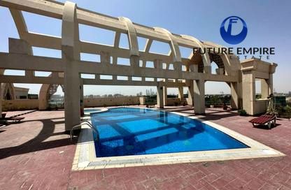Chiller Free Lavish 3BHK With Maids Room Panoramic View