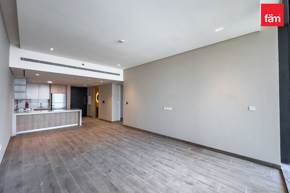 Brand New | Golf Course View | High Floor