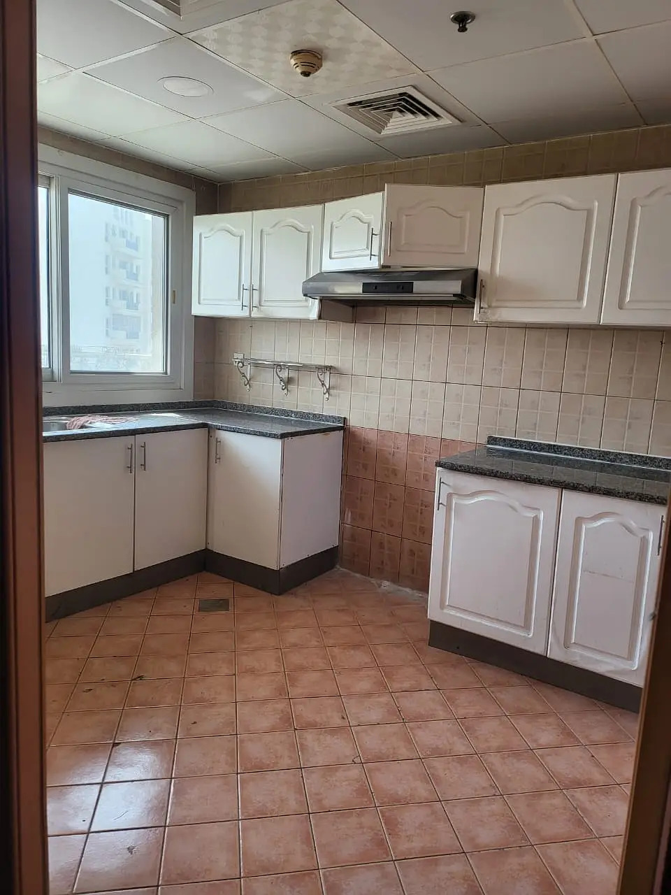 Ready for transfer,one bedroom with balcony for sale