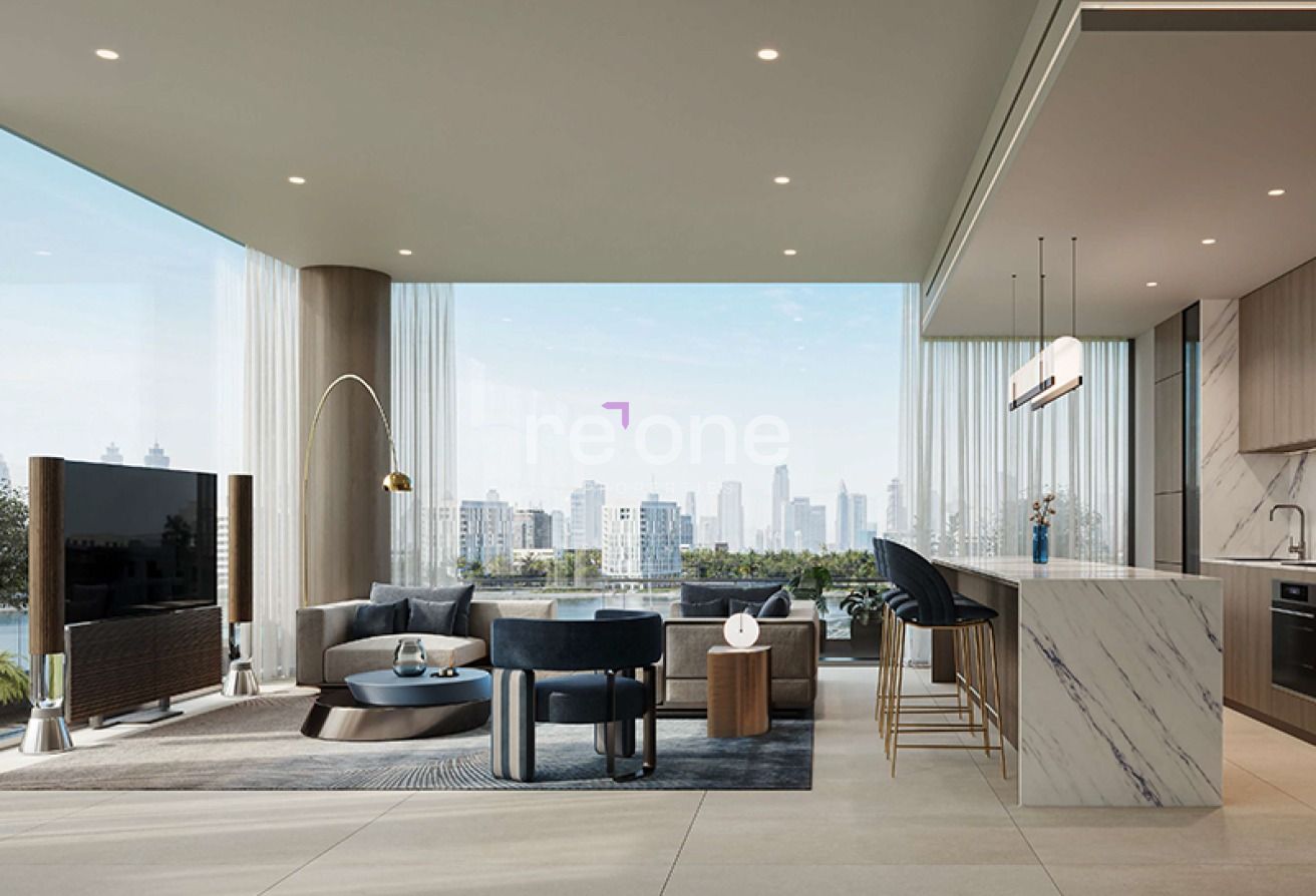 Coastal Serenity | High ROI | Premium Finishes