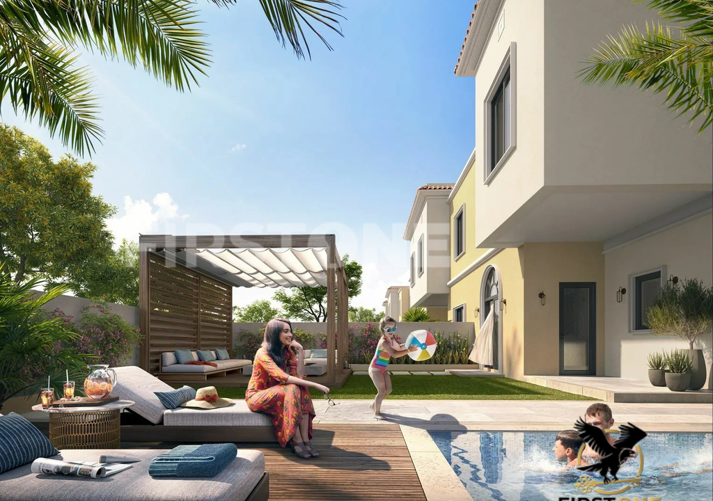 Corner | Prime Location | Modern Living