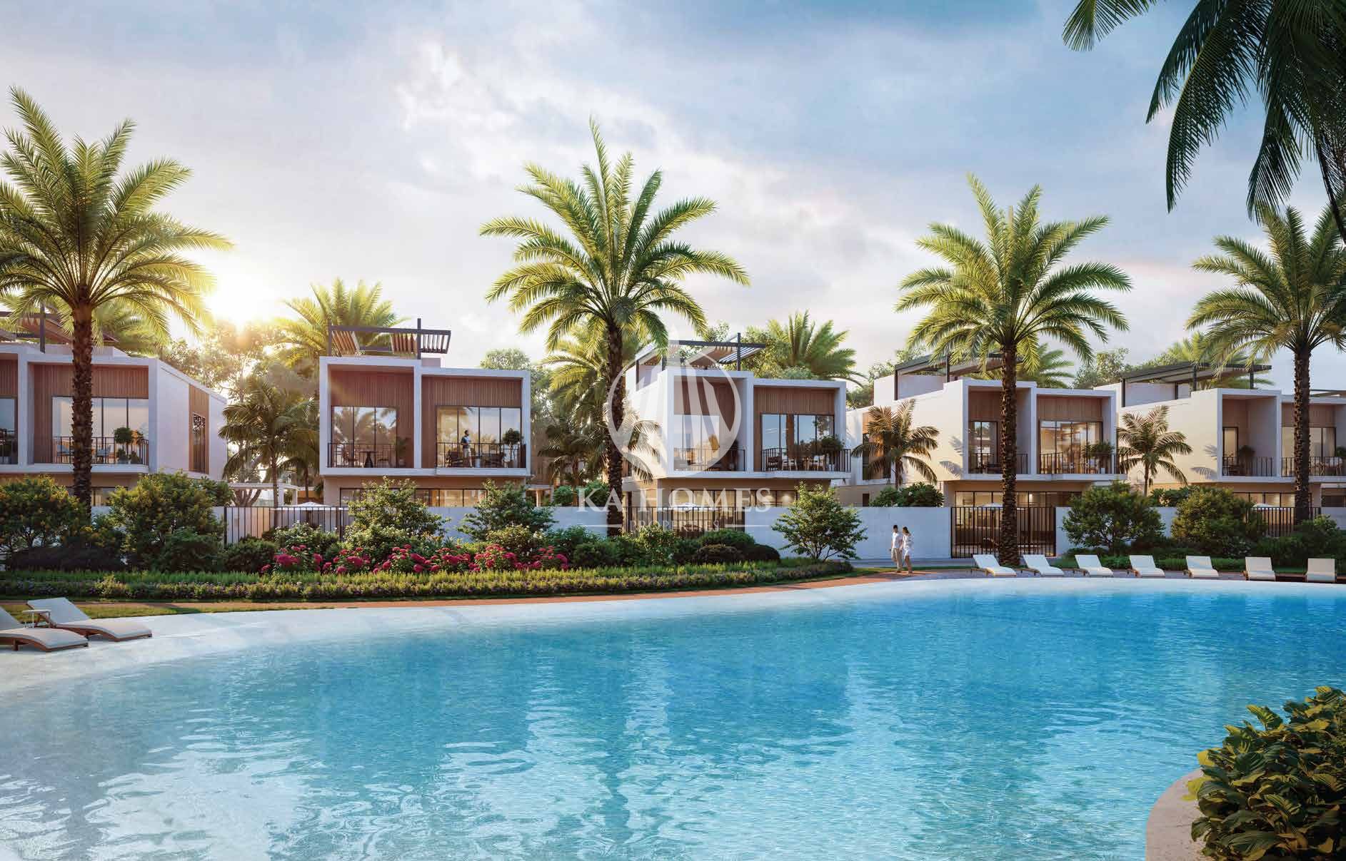 Sukoon – Complete facilities with 10% down