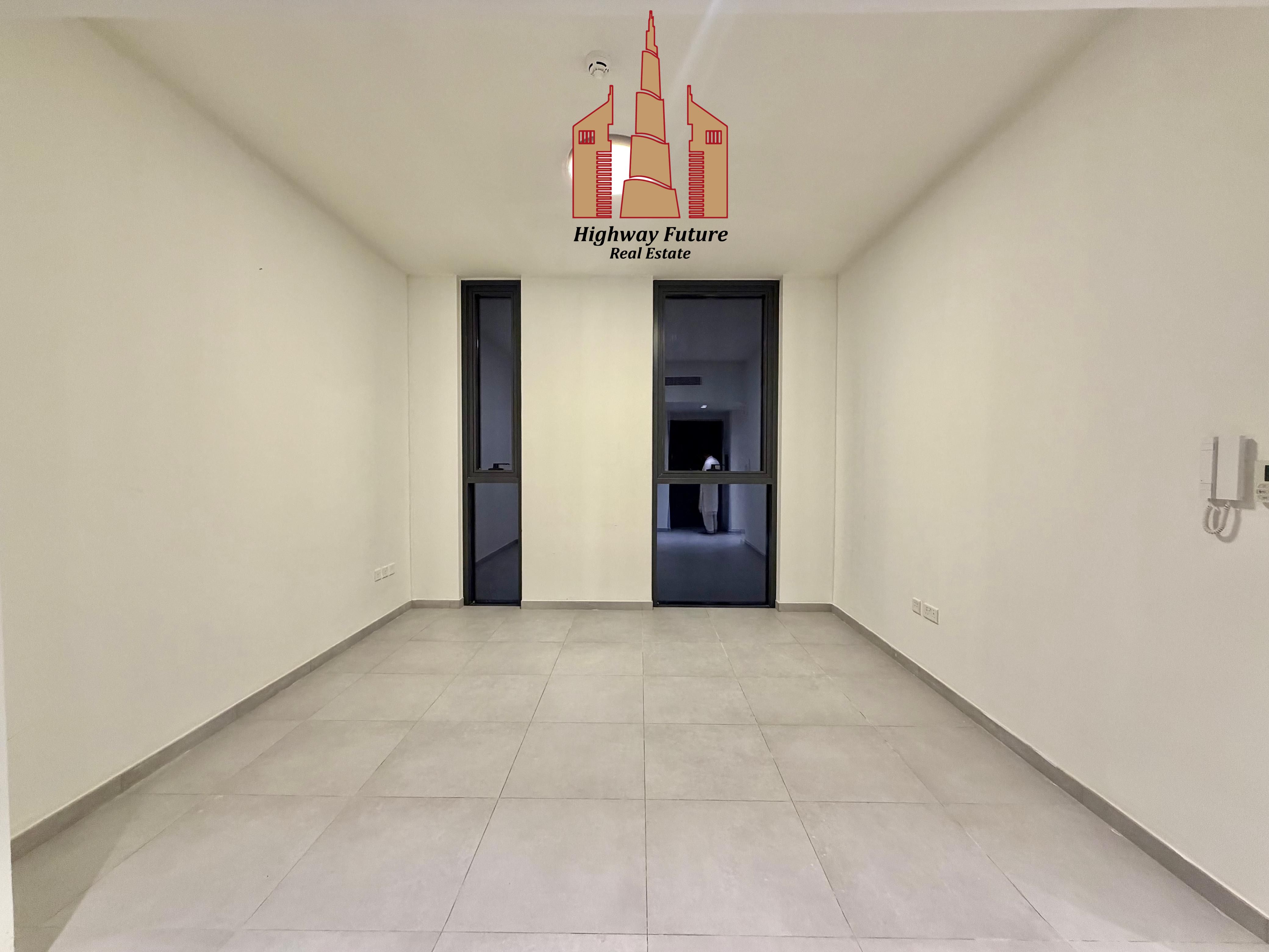 1bhk with beautiful view / hot offer ready to move
