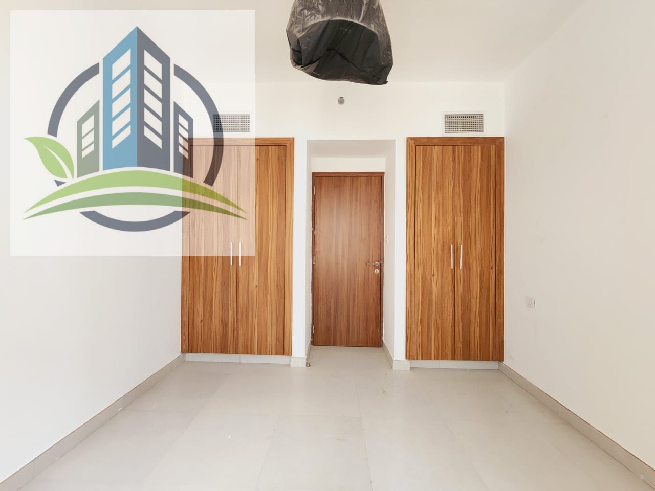 Luxury Brand New 2bhk Flat with Pool, Gym & Free Parking in Al Mamzar