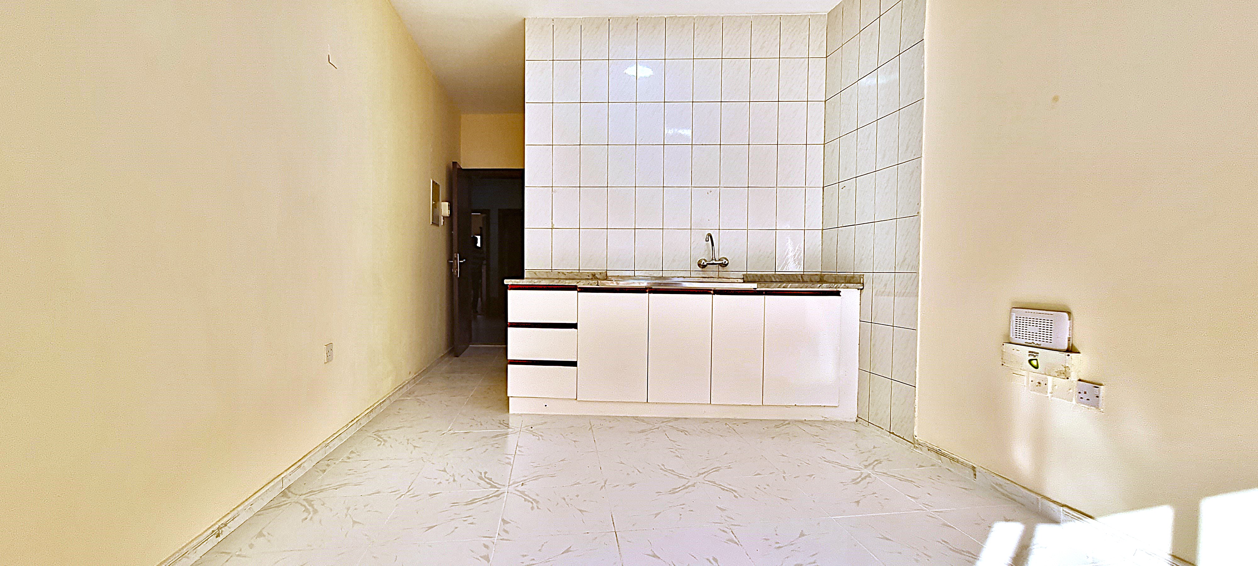 200 Sq-ft-Studio -Al Sharaf DG Metro