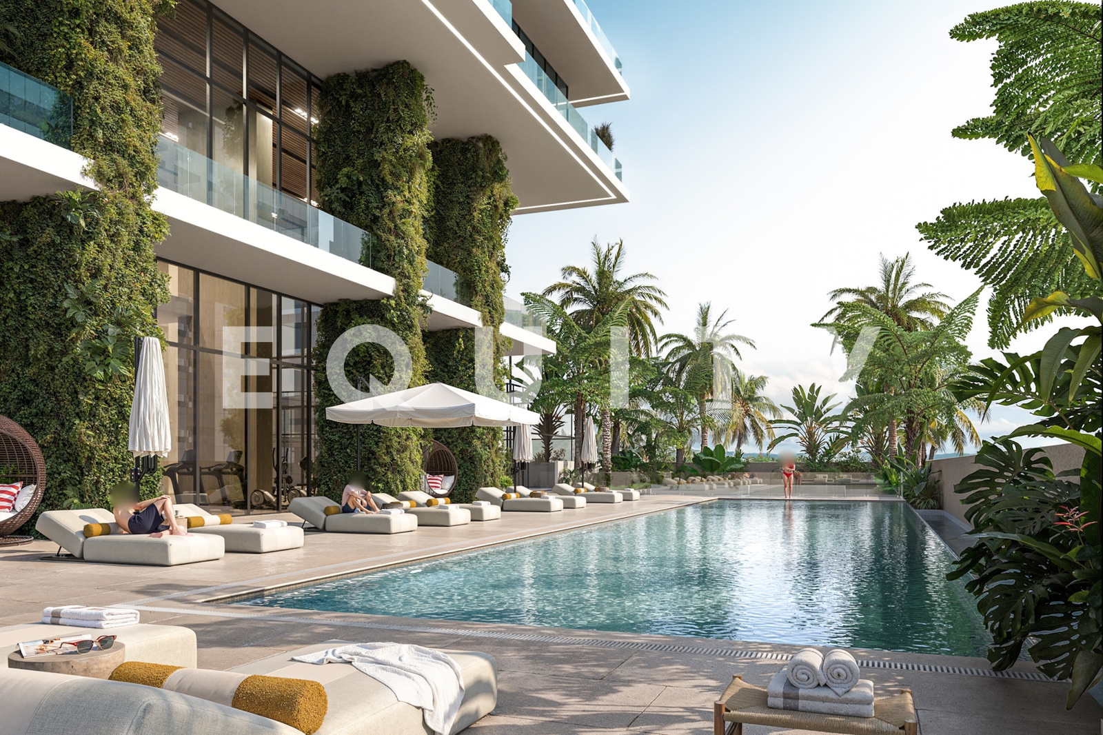 Iconic Residence | Q1 2029 Handover | Hotel Branded