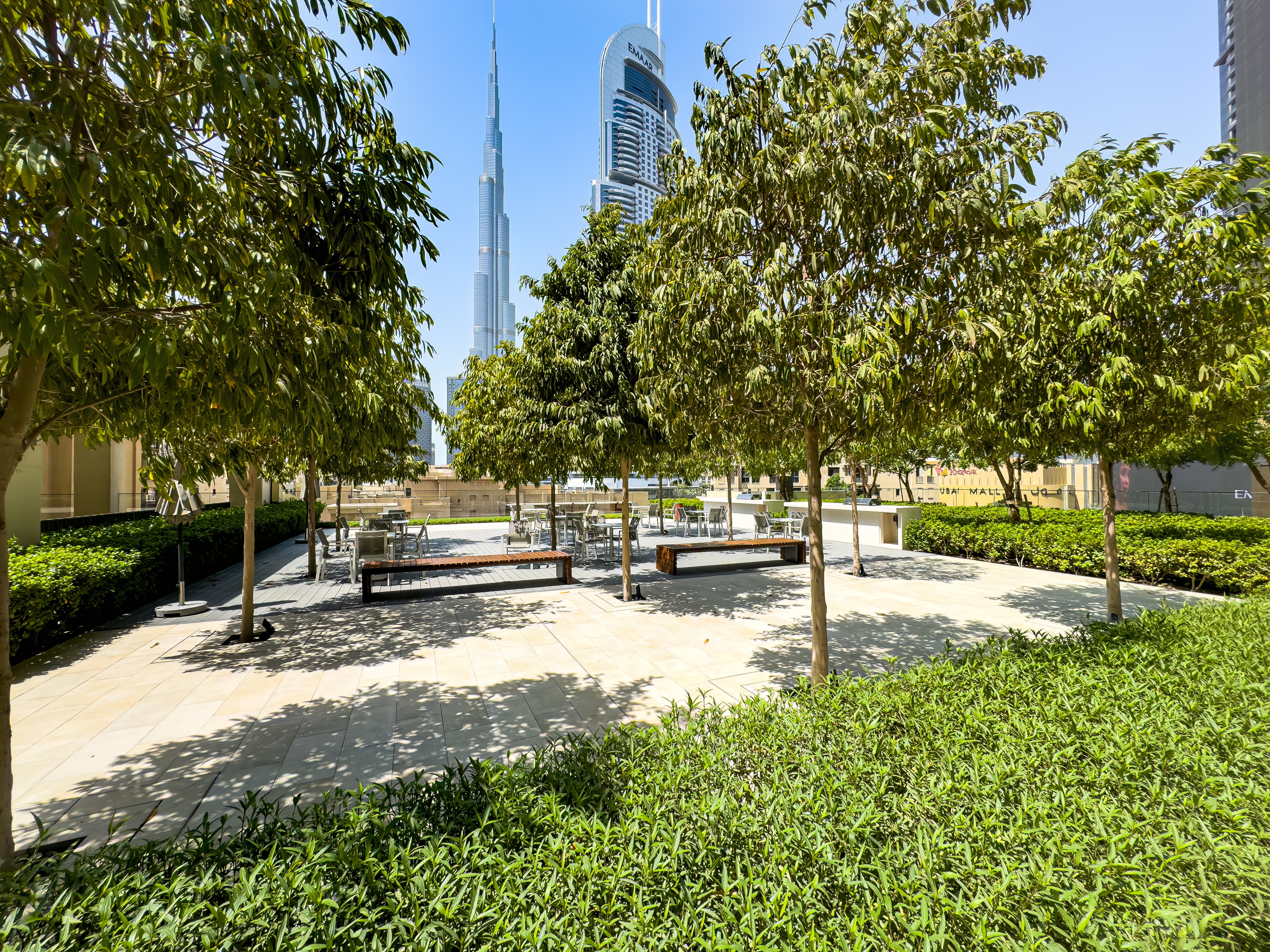 Steps away from Dubai Mall\1BR Near Burj Khalifa