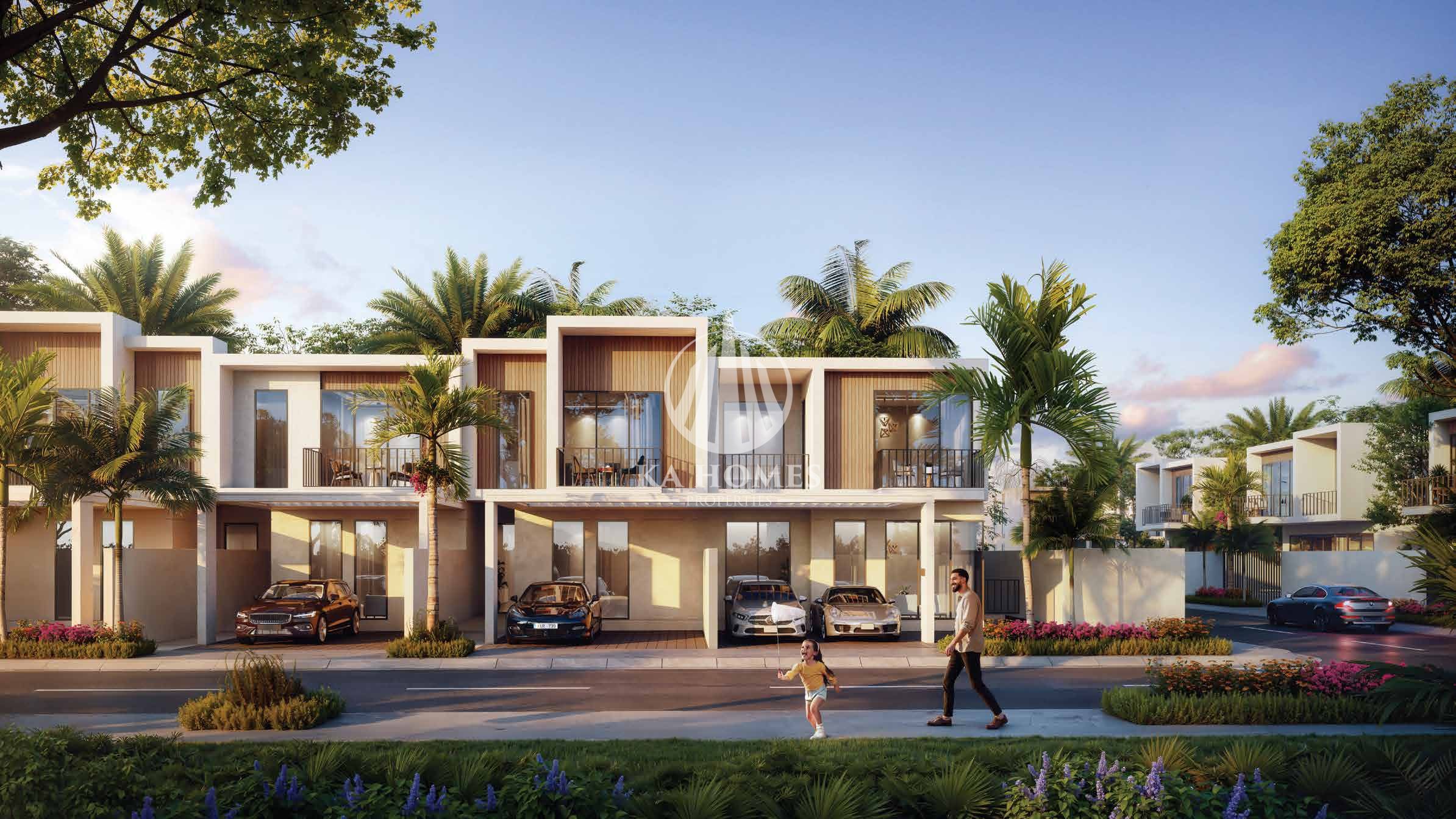 Experience Sukoon luxury with only 10% down