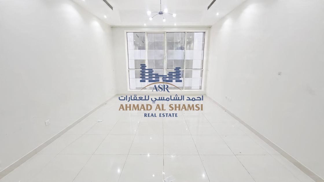 Specious 1BHK || Gym And Pool || Parking Free|| On Dubai Border Ready To Move