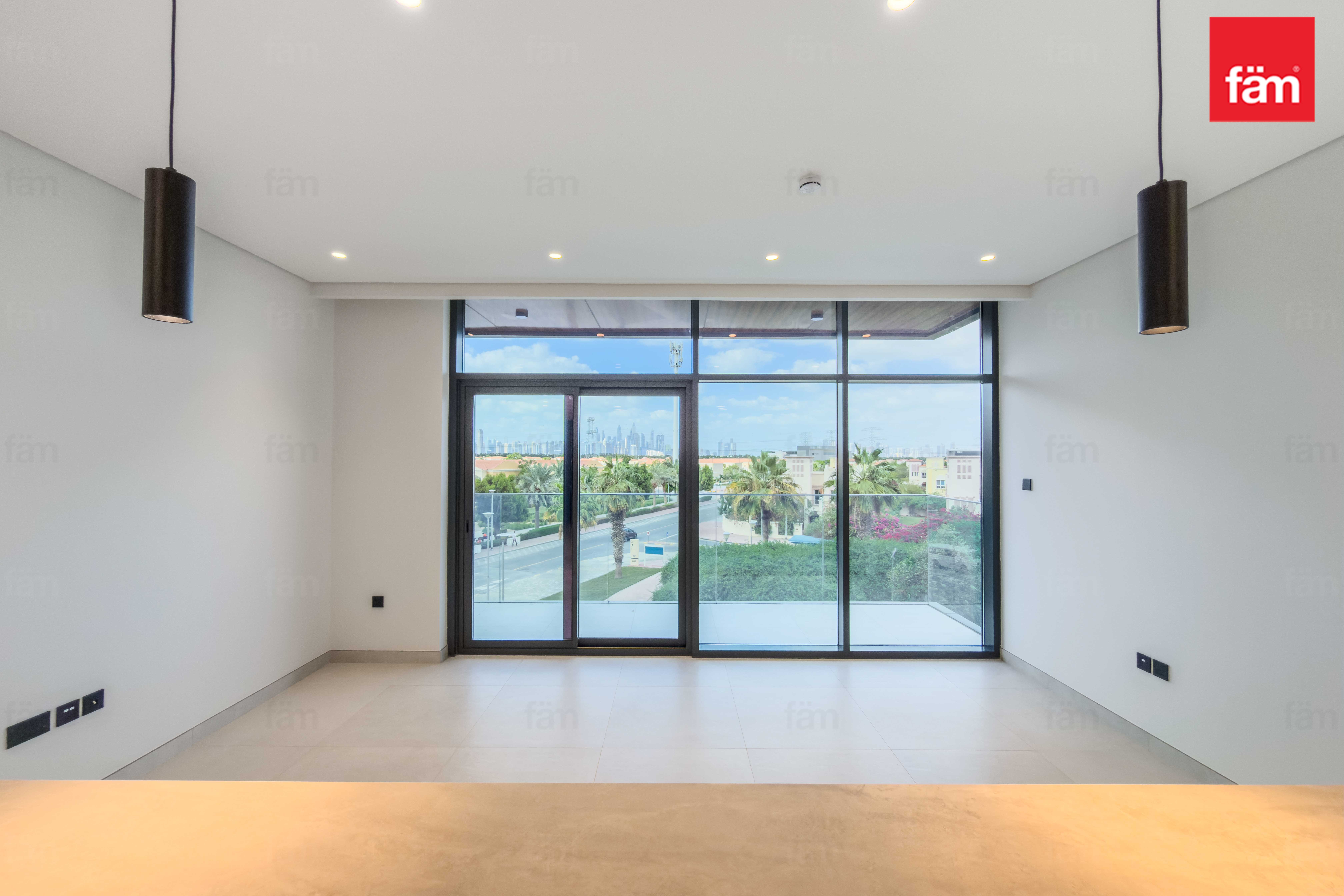 Freehold | Marina Skyline View | Maids Room