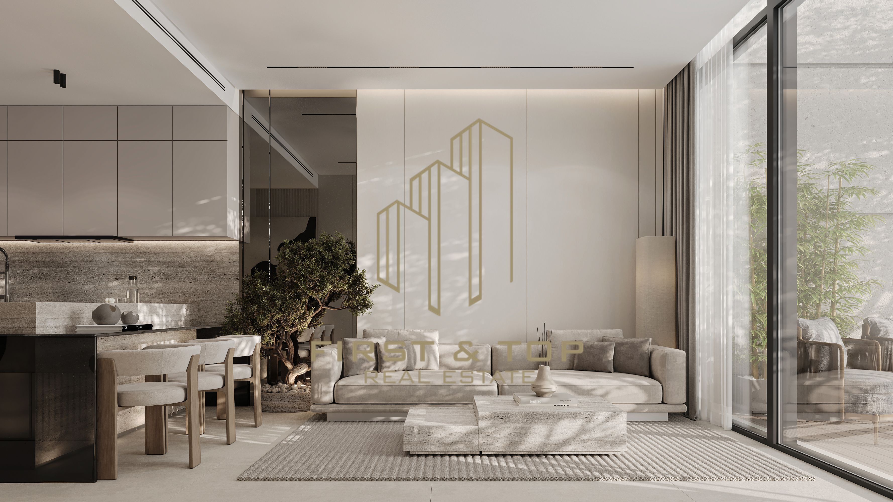 Wellness Centered | Luxury Lifestyle | Prime Location