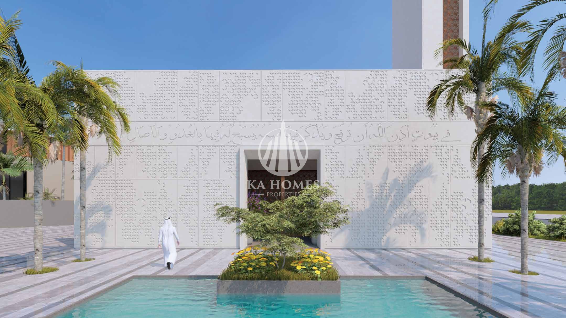 Sukoon – Your peaceful home with only 10% down