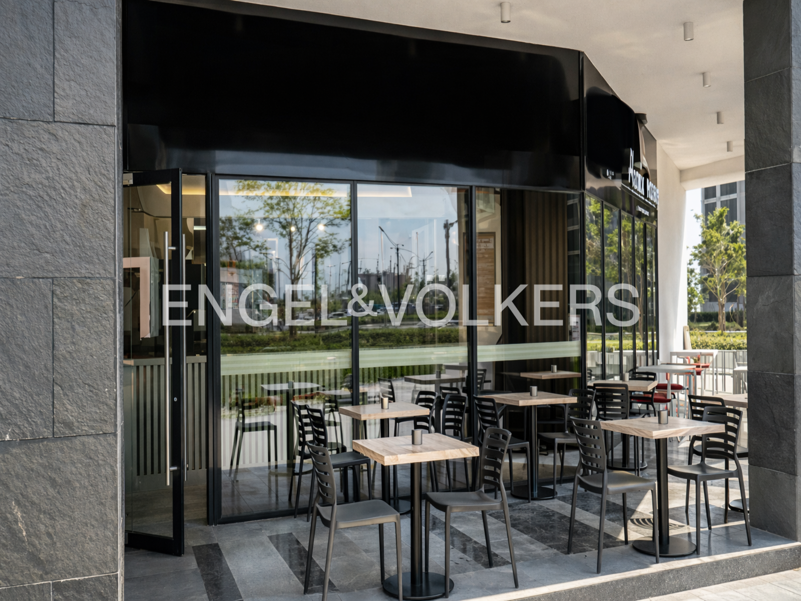 Fully Fitted | Shawarma | Doner Shop | Restaurant