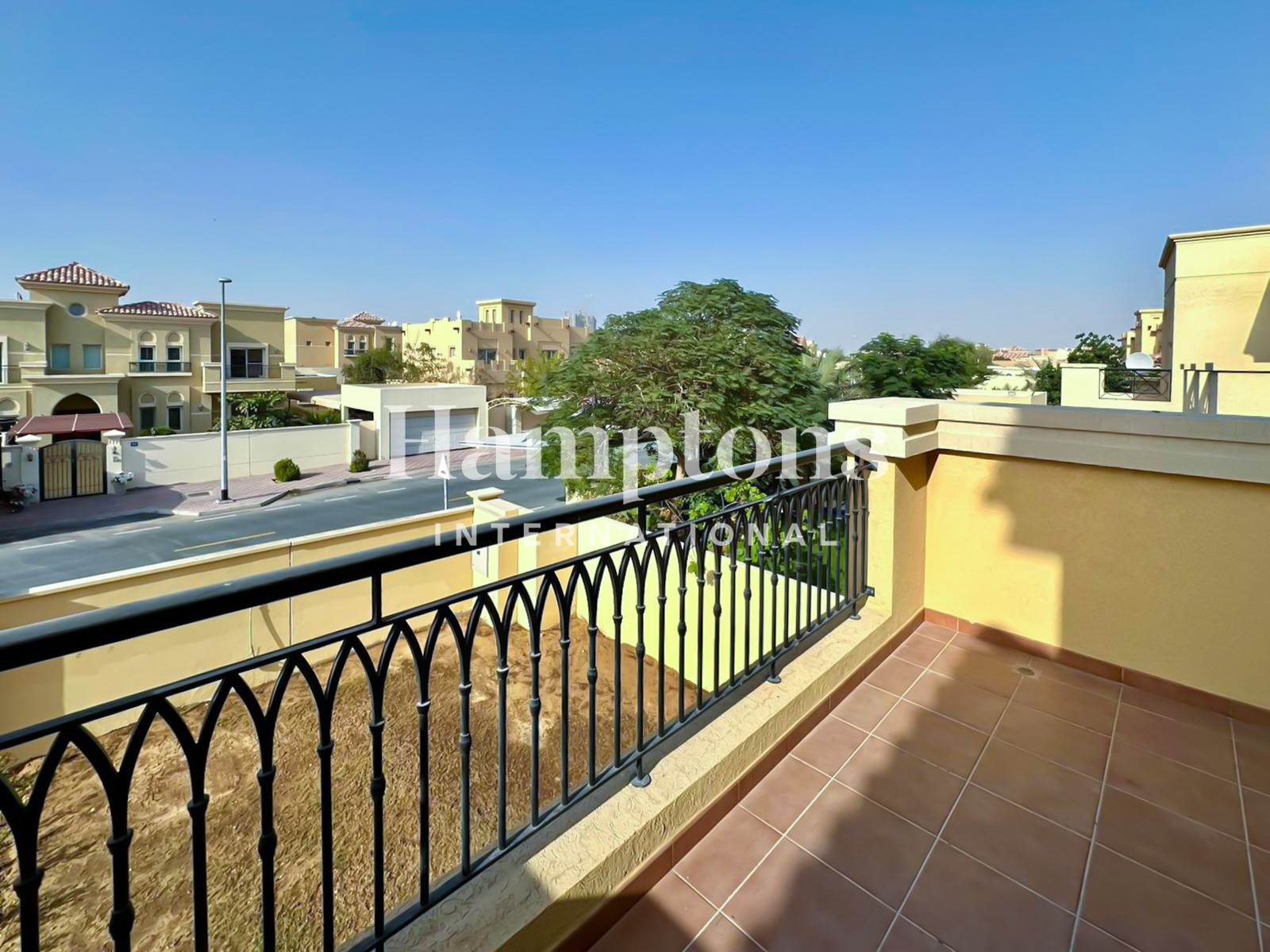 Vacant | Family Community | Spacious Layout