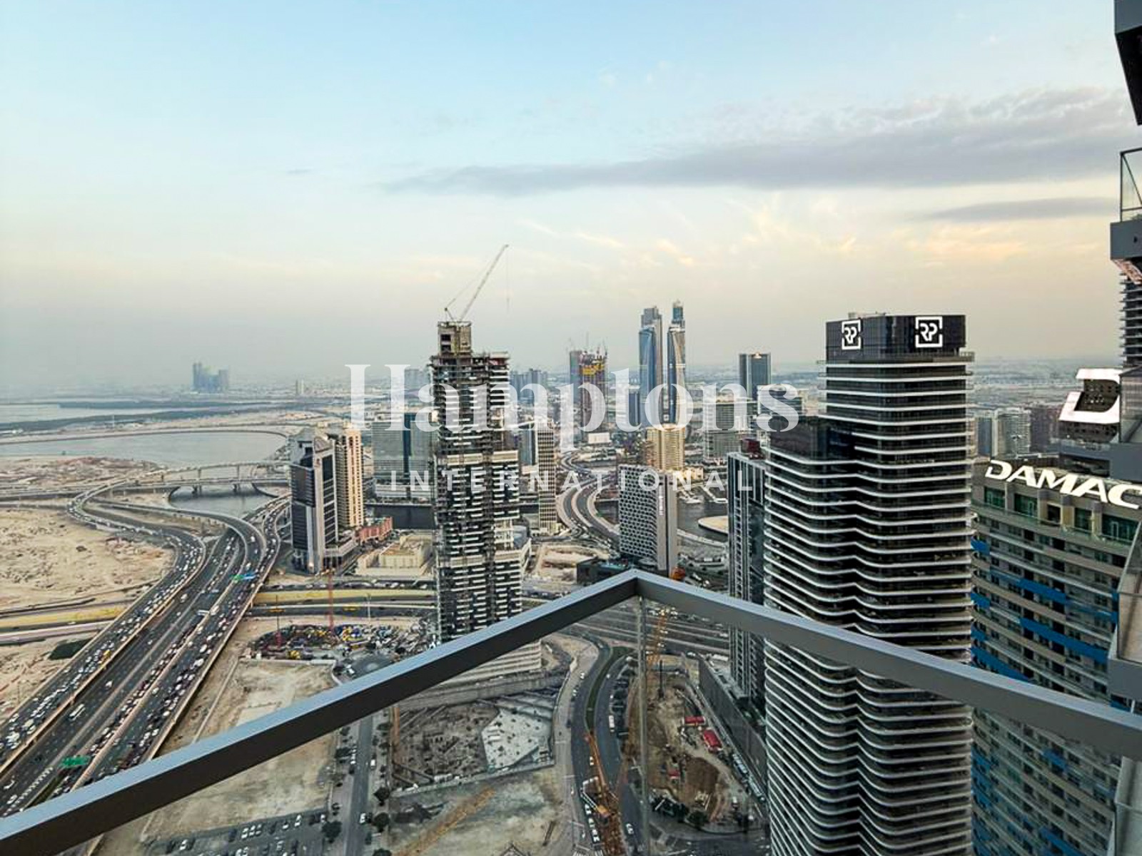 Open View | High Floor | New | Fully Furnished